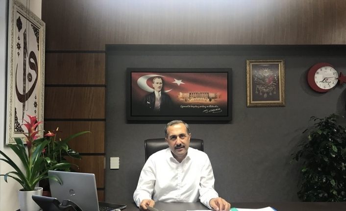 Milletvekili Arvas: “Sağlık çalışanlarına minnet borçluyuz”