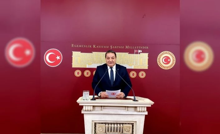Milletvekili Fendoğlu’ndan 23 Nisan ve Ramazan mesajı