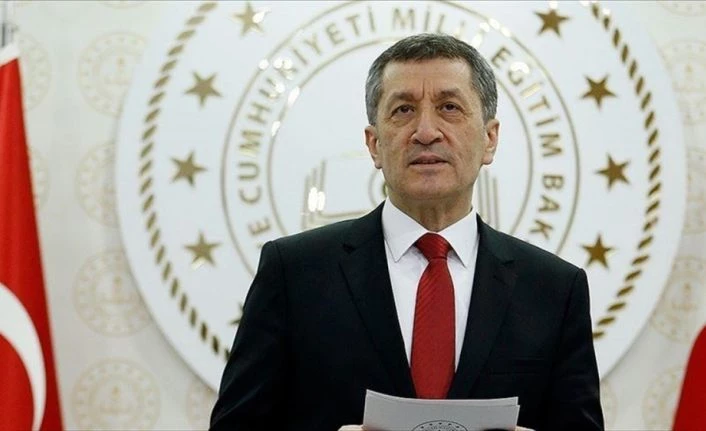Milli Eğitim Bakanı Selçuk uzaktan eğitim sürecinin takvimini açıklayacak