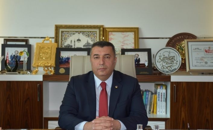 MTB Başkanı Özcan’dan Özal ve Fendoğlu mesajı