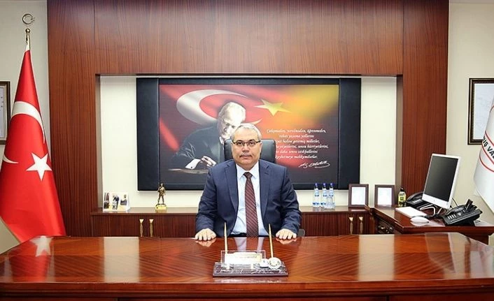 Muş Valisi Gündüzöz: “Sosyal medyadaki ifadeler kesinlikle Muş Valisi olarak bana ait değildir”
