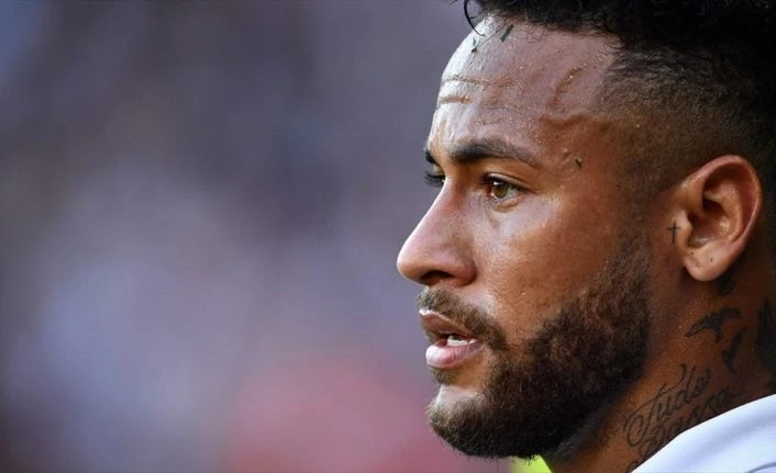 Neymar