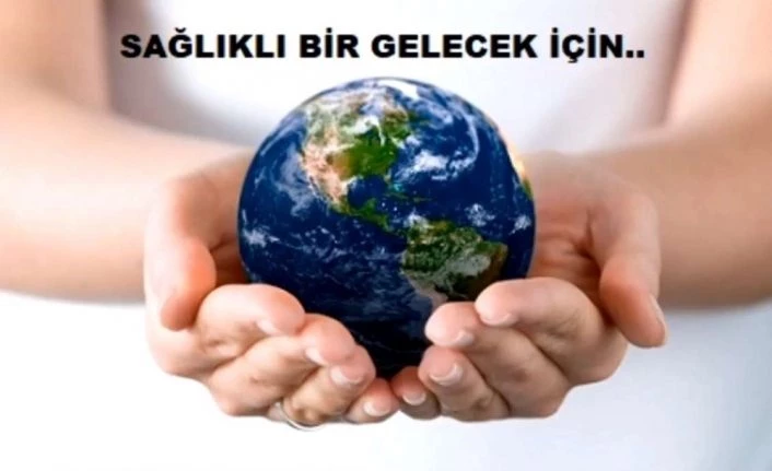 Öğretmen ve öğrencilerden 16 dilde “evde kal” çağrısı