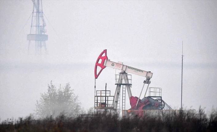 OPEC: Petrol üretimi 1 Mayıs