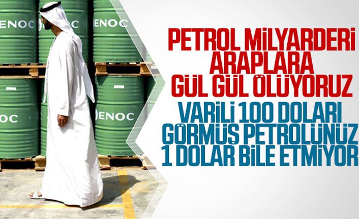 Petrol fiyatları çakıldı