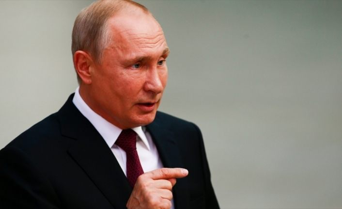 Putin, Trump ve Kral Selman ile petrol kısıtlamasını görüştü