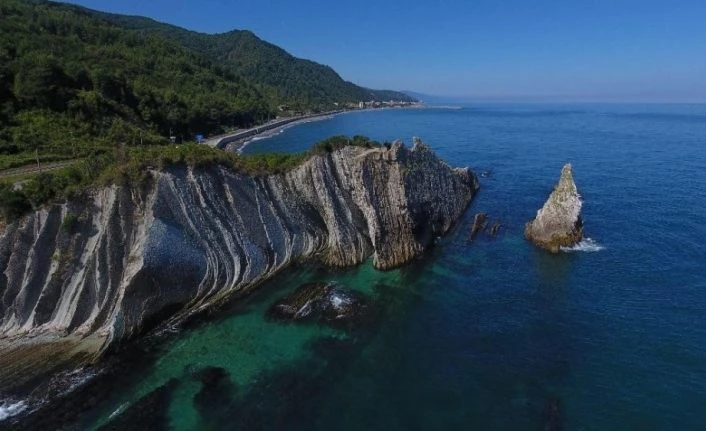 Quiet Abana Kastamonu, Türkiye’nin en büyük eko turizm tesisi olacak