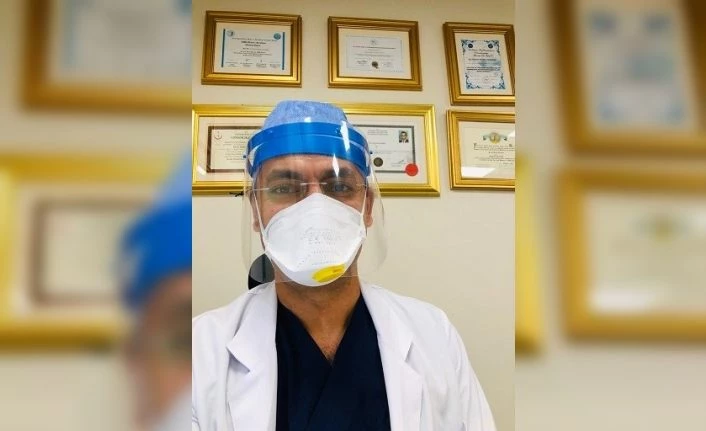 Ramazan ayında boğaz reflüsüne dikkat