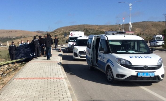 Sabah yürüyüşe çıktı, cansız bedeni bulundu