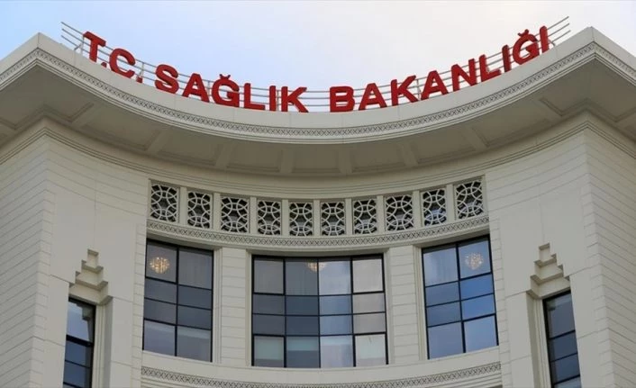 Sağlık Bakanlığı: Son 24 saatte 115 kişi hayatını kaybetti