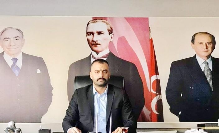 Salgınla Ülkücü mücadele