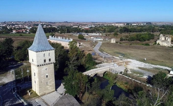Saray-ı Cedide-i Amire