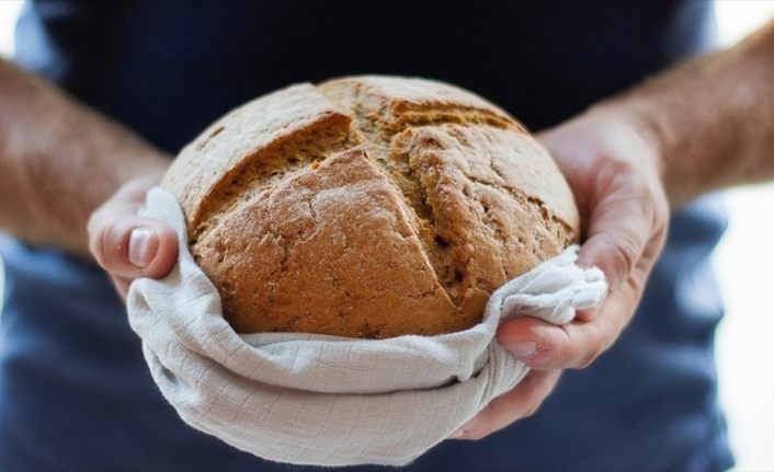 Sosyal mesafe önlemleri evde ekmek yapımını artırdı