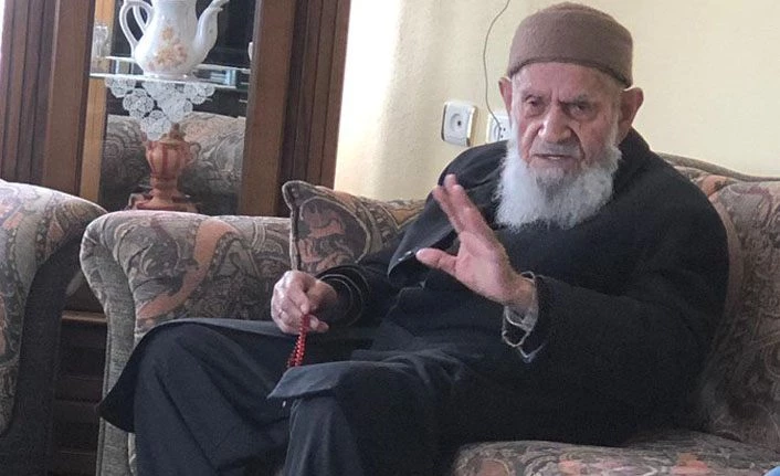 SP Van İl Başkanı İlhan’dan Hacı Mehmet Şerif Ayşin için taziye mesajı 