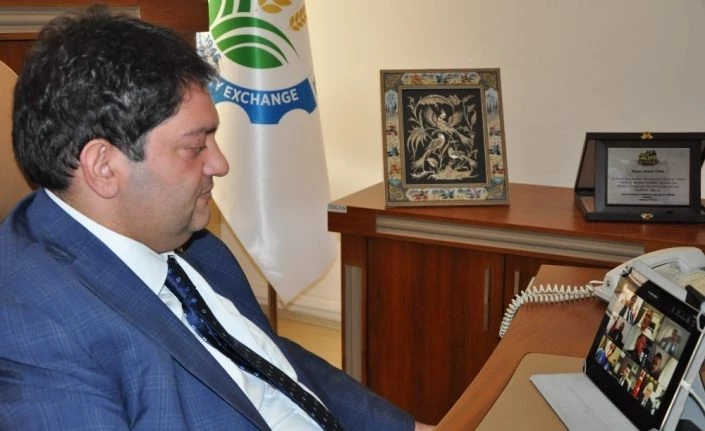 STK, Bürokrasi ve Siyaset Dünyası Erzurum için bir araya geldi