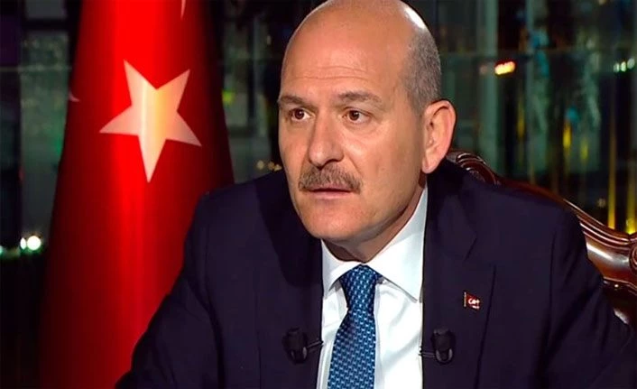 Süleyman Soylu'ya göreve dön çağrıları