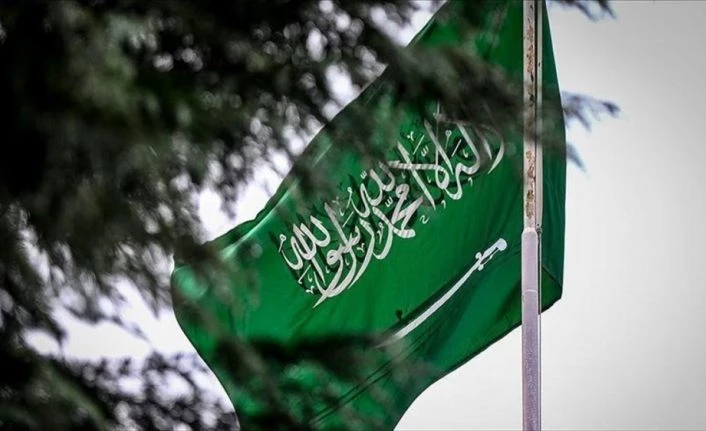 Suudi Arabistan