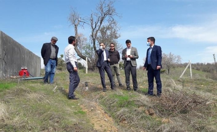 Tarım sertifika sahiplerine vize zorunluluğu kaldırıldı