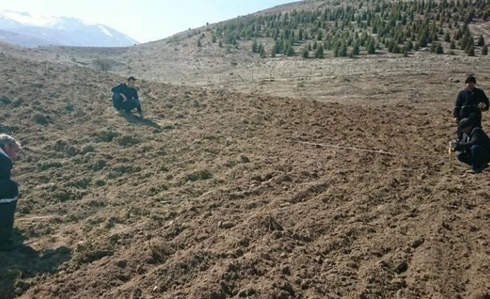 Tarımsal faaliyetler için il dışına çıkılabilecek
