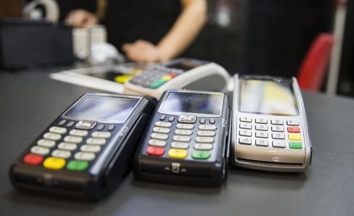 Temassız ödemelerde tüm zamanların en yüksek oranları görüldü