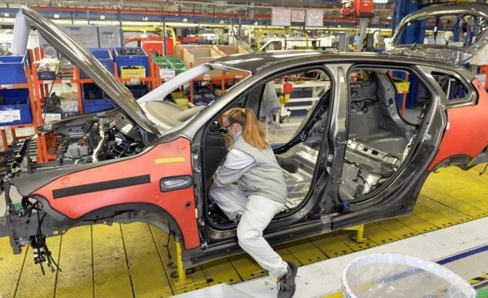 TOFAŞ, Bursa fabrikasında üretime ara verecek