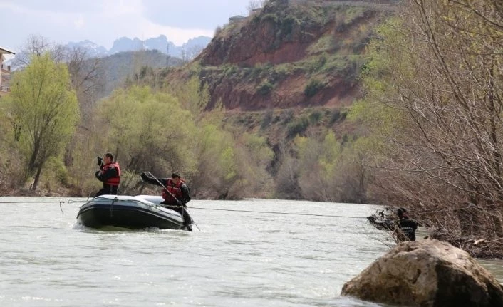 Tunceli’de baraj gölünde bulunan cesedin kimliği belli oldu