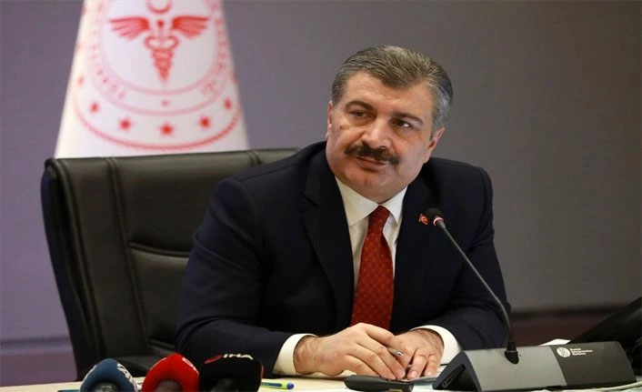 Türkiye'de parayla maske satışı tamamen yasaklandı.. Satan olursa yandı!