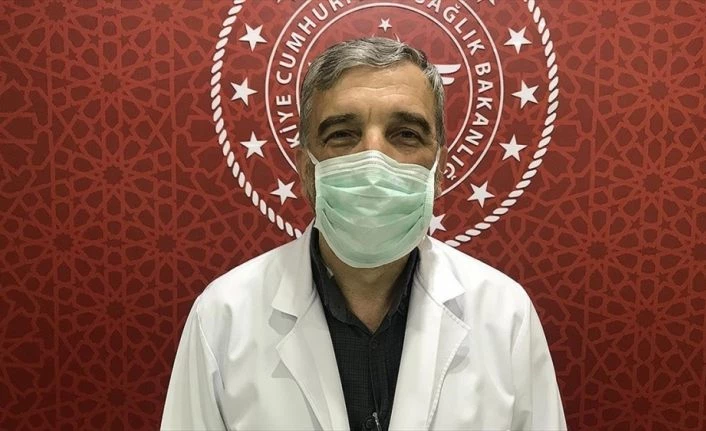 Uzmanından 