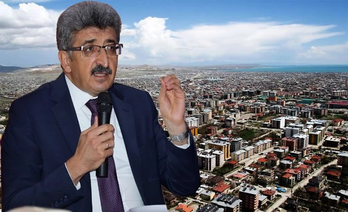 Son Dakika!.. Van'da bugün itibariyle korona virüs vakası sayısı kaç oldu?