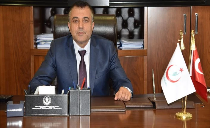 Van'daki sağlık çalışanları kamu sosyal tesislerinden ücretsiz yararlanıyor