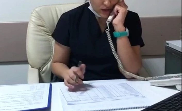 Van İl Sağlık Müdürlüğü tarafından COVİD-19 Psikososyal Destek Hatları hizmete girdi