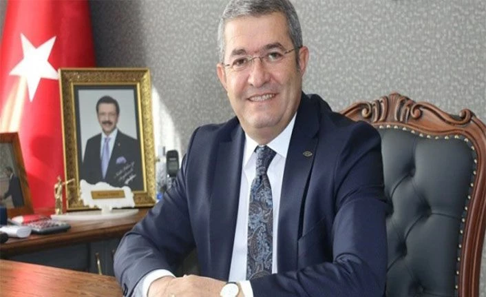 Van TSO Başkanı Takva: Sorgulayanlara selam olsun