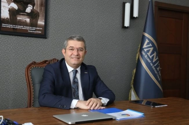 Van TSO Başkanı Takva; Tüm sektörlere destek verilmeli, kiralar dondurulmalı, ihaleler şeffaf yapılmalı