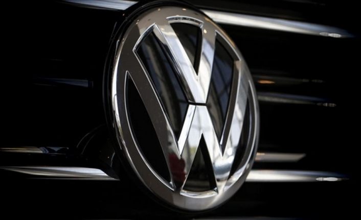 Volkswagen, Çin’li startup arasında 