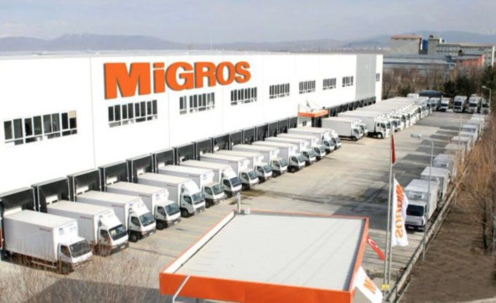 VOSİAD Başkanı Bozkurt'tan Migros'a "Merkezlerden birini Van'a kurun" çağrısı