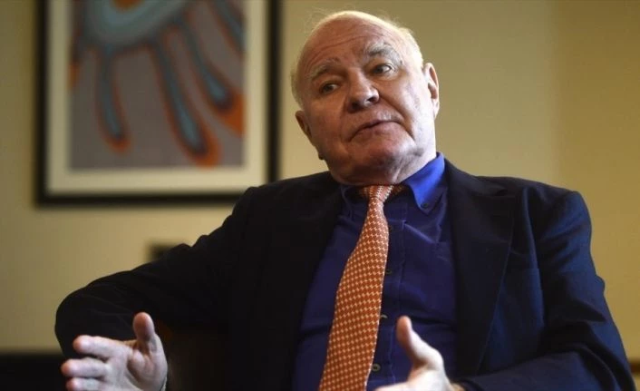 Yatırım uzmanı Faber: Türkiye dahil gelişen piyasalarda fırsatlar var