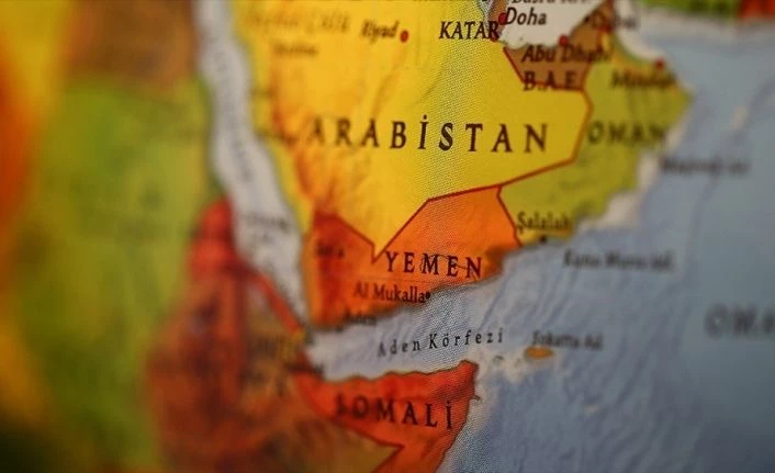Yemen