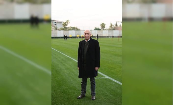 Yeni Malatyaspor Asbaşkanı Yalçınkaya: "Dönüşümüz inşallah çok iyi olacak"