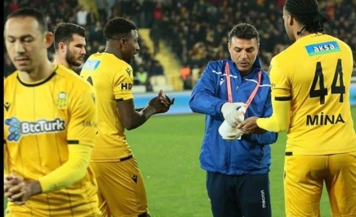 Yeni Malatyaspor geçen sezonları arattı