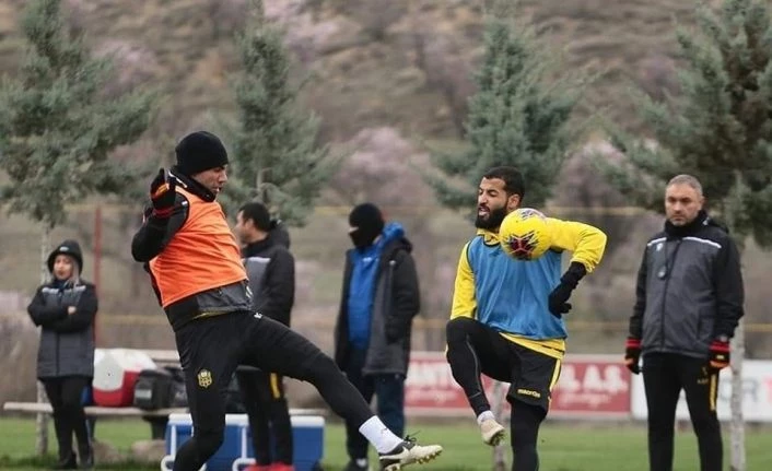 Yeni Malatyaspor, TFF’nin kararına göre hareket edecek