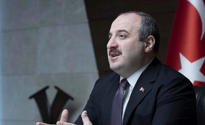 Yerli maske filtresi üretilmesine yönelik Ar-Ge projelerinde başarıya ulaşıldı