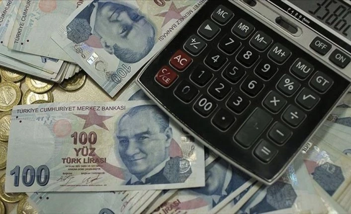Yurt içi piyasalar TCMB