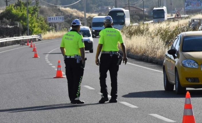 Zorunlu trafik sigortası kapsamında 2019