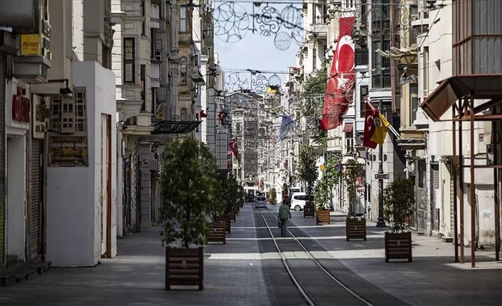 14 büyükşehir ve Zonguldak