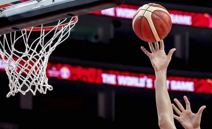 2023 FIBA Dünya Kupası 25 Ağustos-10 Eylül