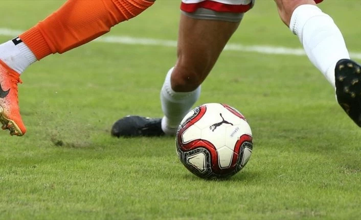 2. ve 3. Lig Kulüpler Birliği Başkanı Volkan Can: TFF idarecilerinin yerinde olmak istemezdim