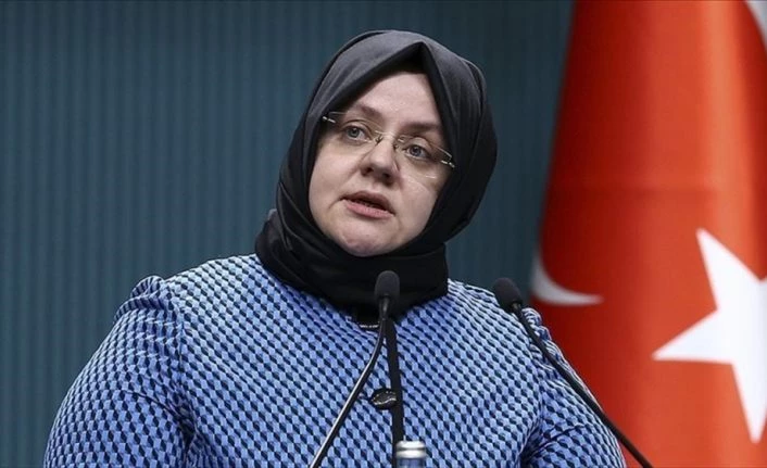 62 bin 500 kişinin mesleki yeterlilik, sınav ve belgelendirme teşviki ödendi