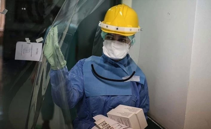 AA ekibi İstanbul Tıp Fakültesi Hastanesi