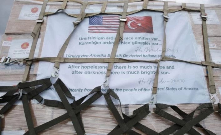 ABD Federal Acil Durum Yönetim Kurumu Başkanı Gaynor