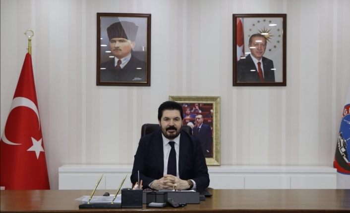 Ağrı Belediye Başkanı Sayan’dan DİSK/Genel-İş Genel Başkanı Çalışkan’ın iddialarına yanıt